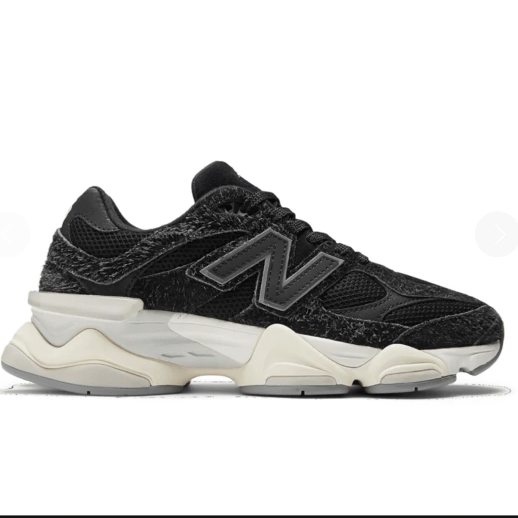New Balance 9060 Black